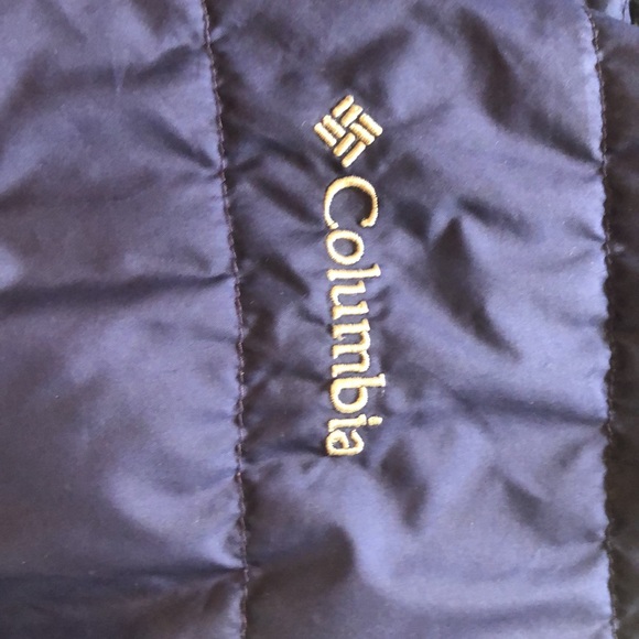 Columbia jacket - Picture 2 of 3